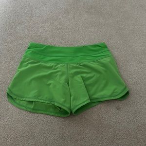 Lululemon shorts